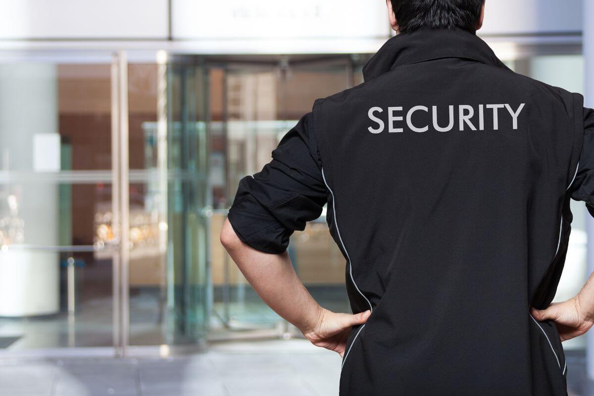 Reliable Security Protection